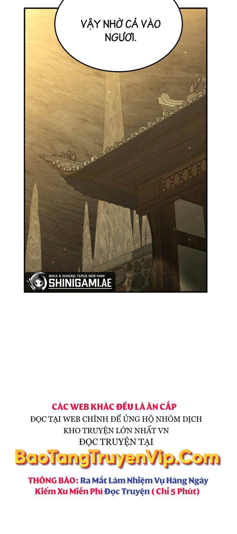 Huyền Thoại Game Thủ – Tái Xuất Chapter 126 - Trang 2