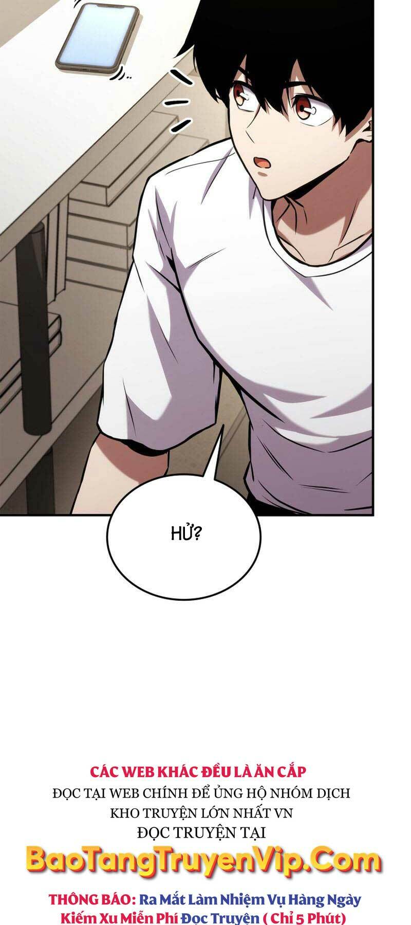 Huyền Thoại Game Thủ – Tái Xuất Chapter 126 - Trang 2