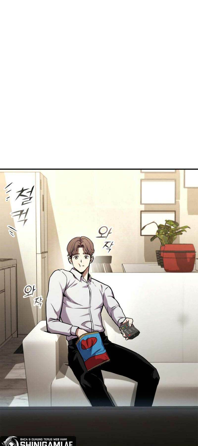 Huyền Thoại Game Thủ – Tái Xuất Chapter 126 - Trang 2