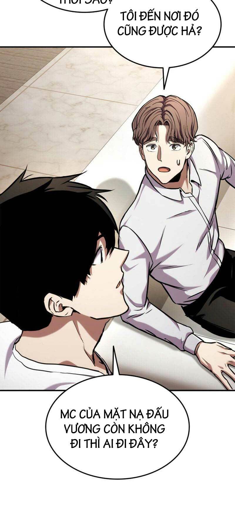 Huyền Thoại Game Thủ – Tái Xuất Chapter 126 - Trang 2