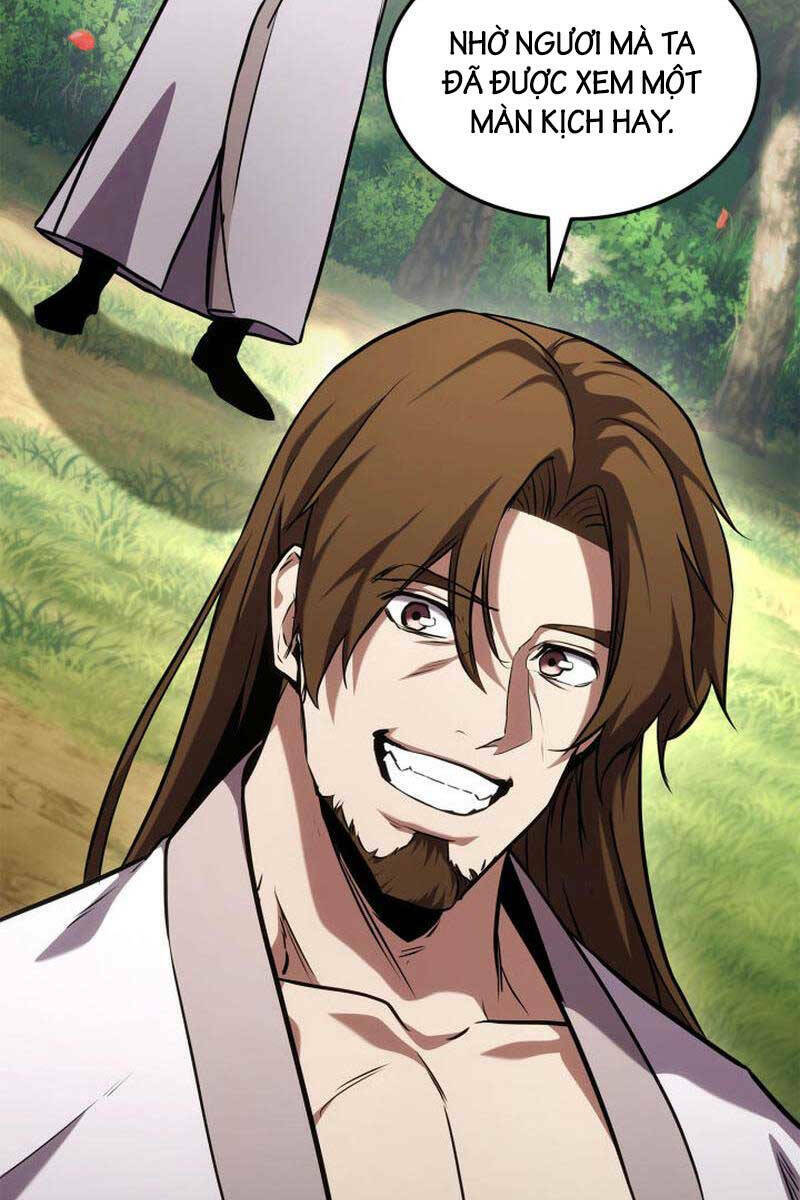 Huyền Thoại Game Thủ – Tái Xuất Chapter 127 - Trang 2