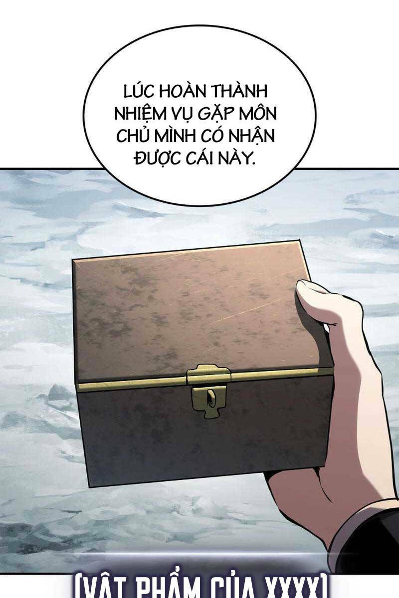 Huyền Thoại Game Thủ – Tái Xuất Chapter 127 - Trang 2