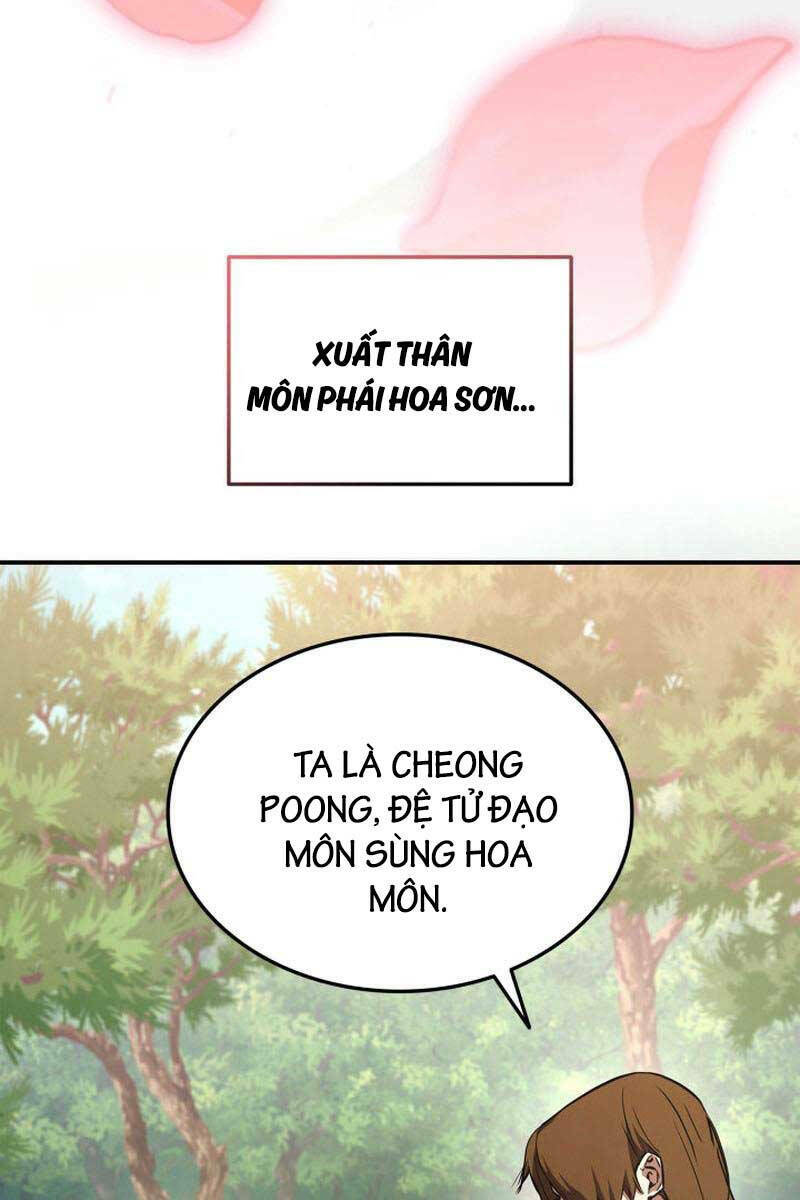 Huyền Thoại Game Thủ – Tái Xuất Chapter 127 - Trang 2