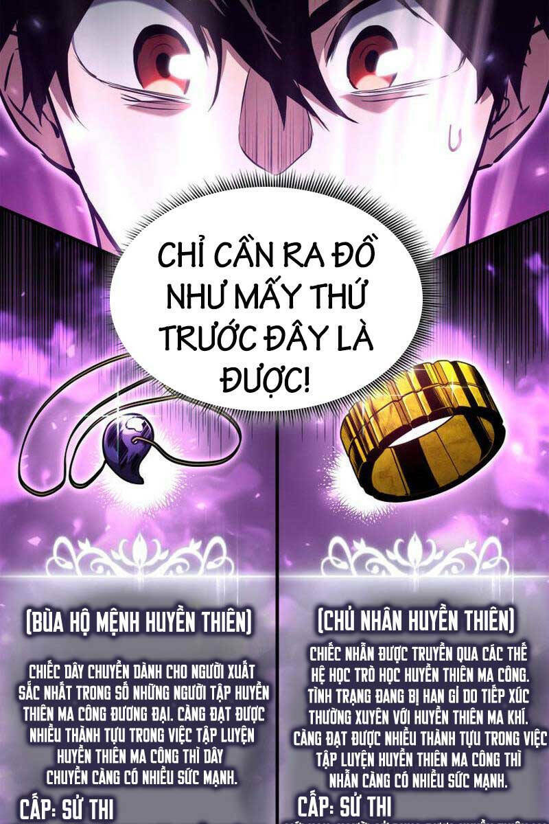 Huyền Thoại Game Thủ – Tái Xuất Chapter 127 - Trang 2