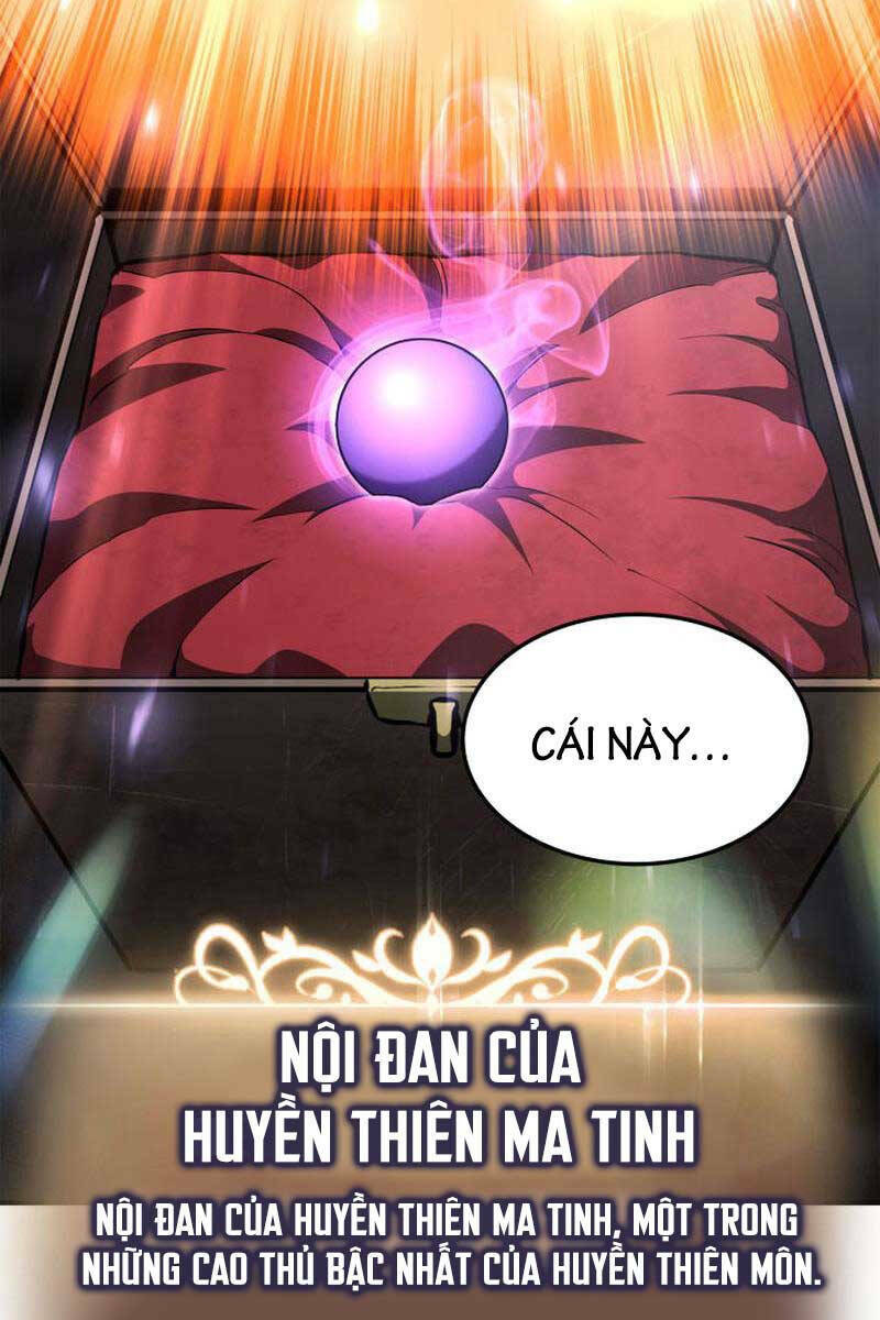 Huyền Thoại Game Thủ – Tái Xuất Chapter 127 - Trang 2