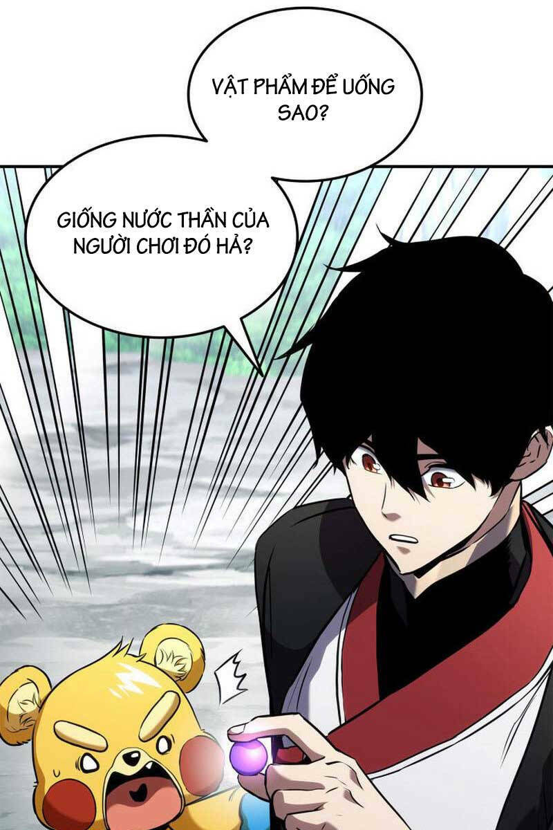 Huyền Thoại Game Thủ – Tái Xuất Chapter 127 - Trang 2