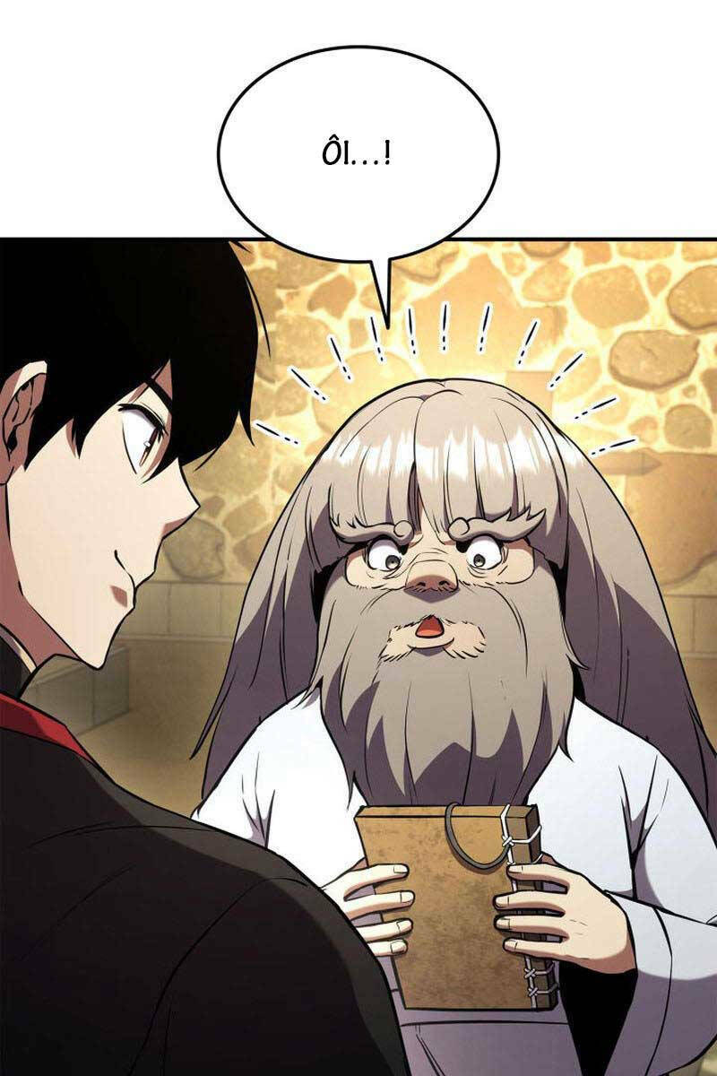 Huyền Thoại Game Thủ – Tái Xuất Chapter 127 - Trang 2