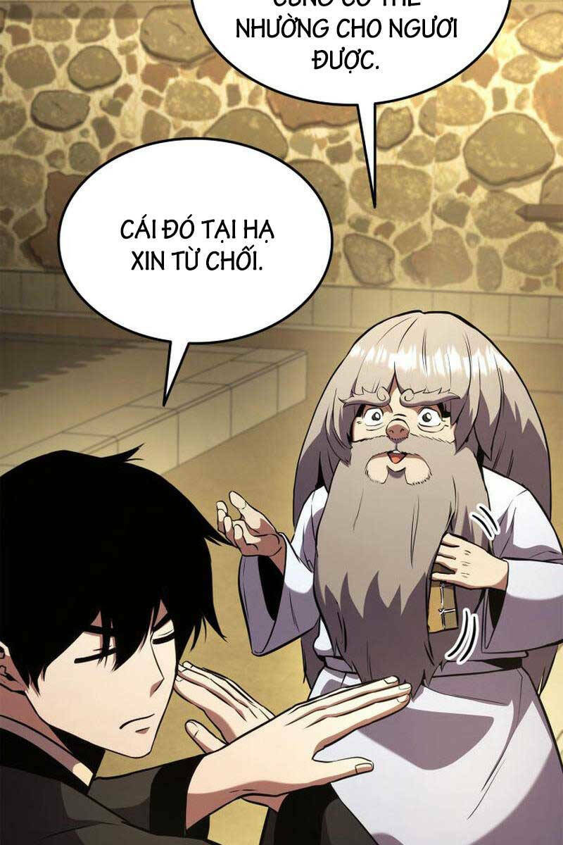 Huyền Thoại Game Thủ – Tái Xuất Chapter 127 - Trang 2