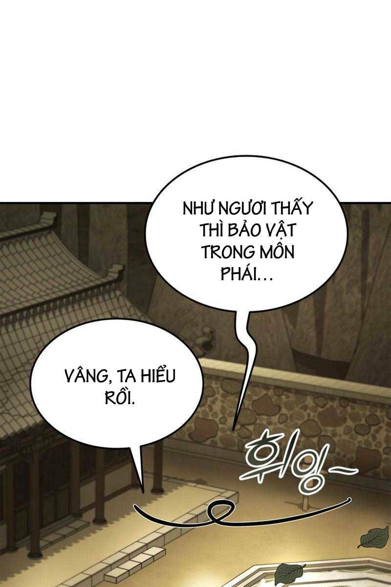 Huyền Thoại Game Thủ – Tái Xuất Chapter 127 - Trang 2