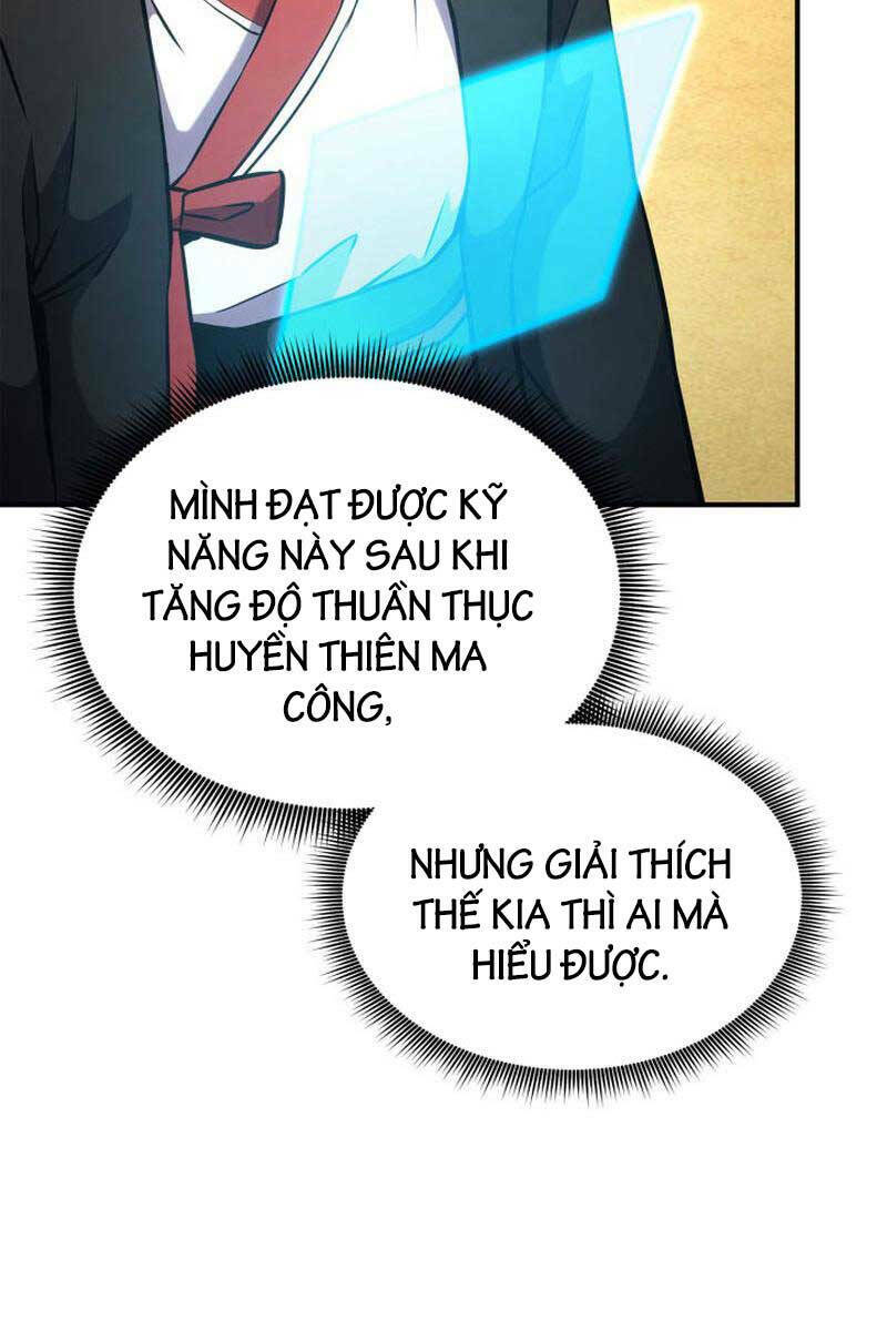 Huyền Thoại Game Thủ – Tái Xuất Chapter 127 - Trang 2