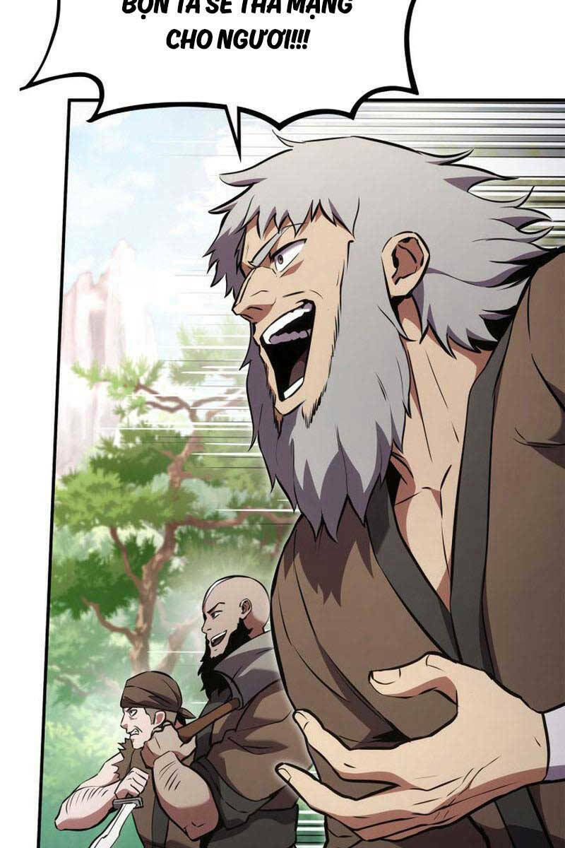 Huyền Thoại Game Thủ – Tái Xuất Chapter 127 - Trang 2