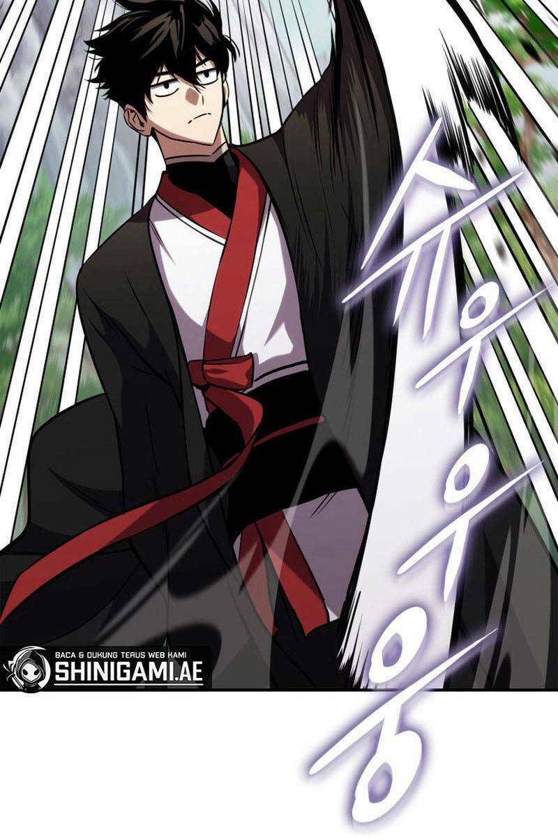 Huyền Thoại Game Thủ – Tái Xuất Chapter 127 - Trang 2