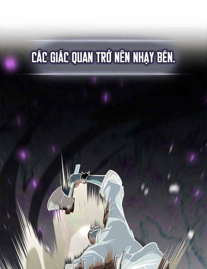 Huyền Thoại Game Thủ – Tái Xuất Chapter 127 - Trang 2