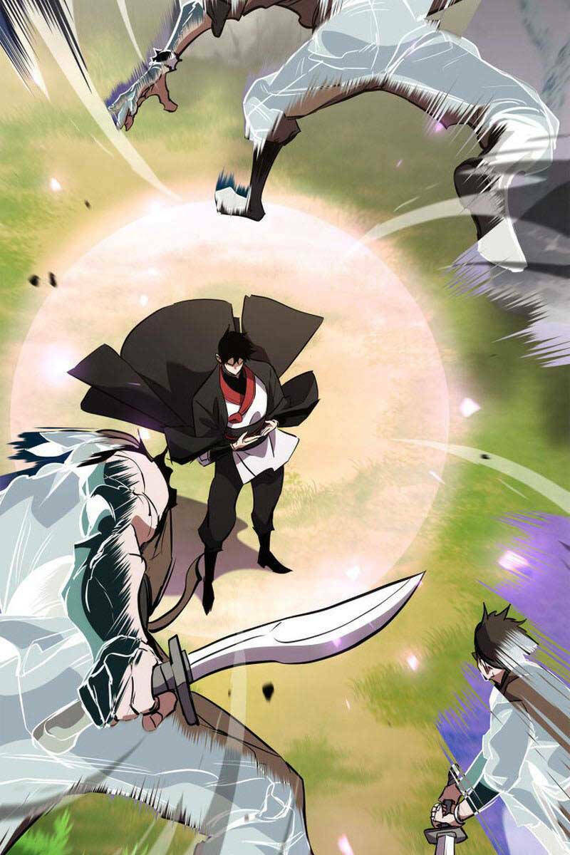 Huyền Thoại Game Thủ – Tái Xuất Chapter 127 - Trang 2