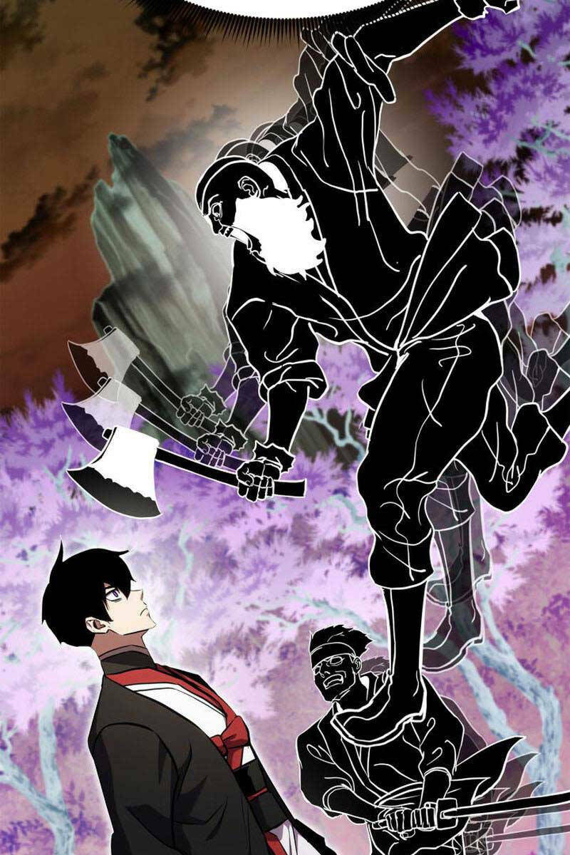 Huyền Thoại Game Thủ – Tái Xuất Chapter 127 - Trang 2