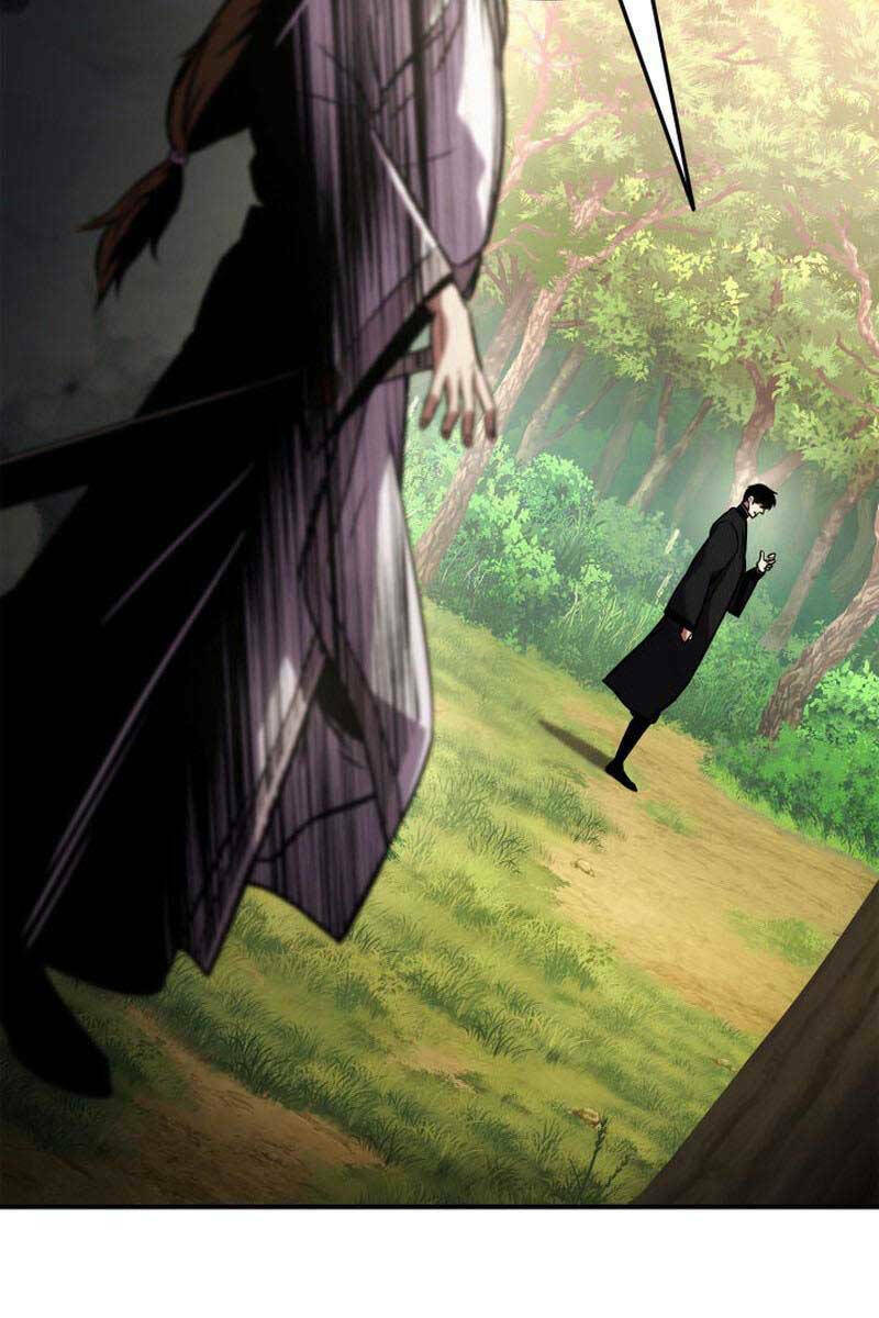 Huyền Thoại Game Thủ – Tái Xuất Chapter 127 - Trang 2