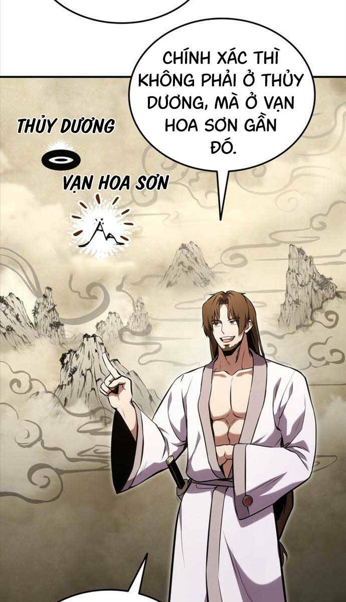 Huyền Thoại Game Thủ – Tái Xuất Chapter 128 - Trang 2