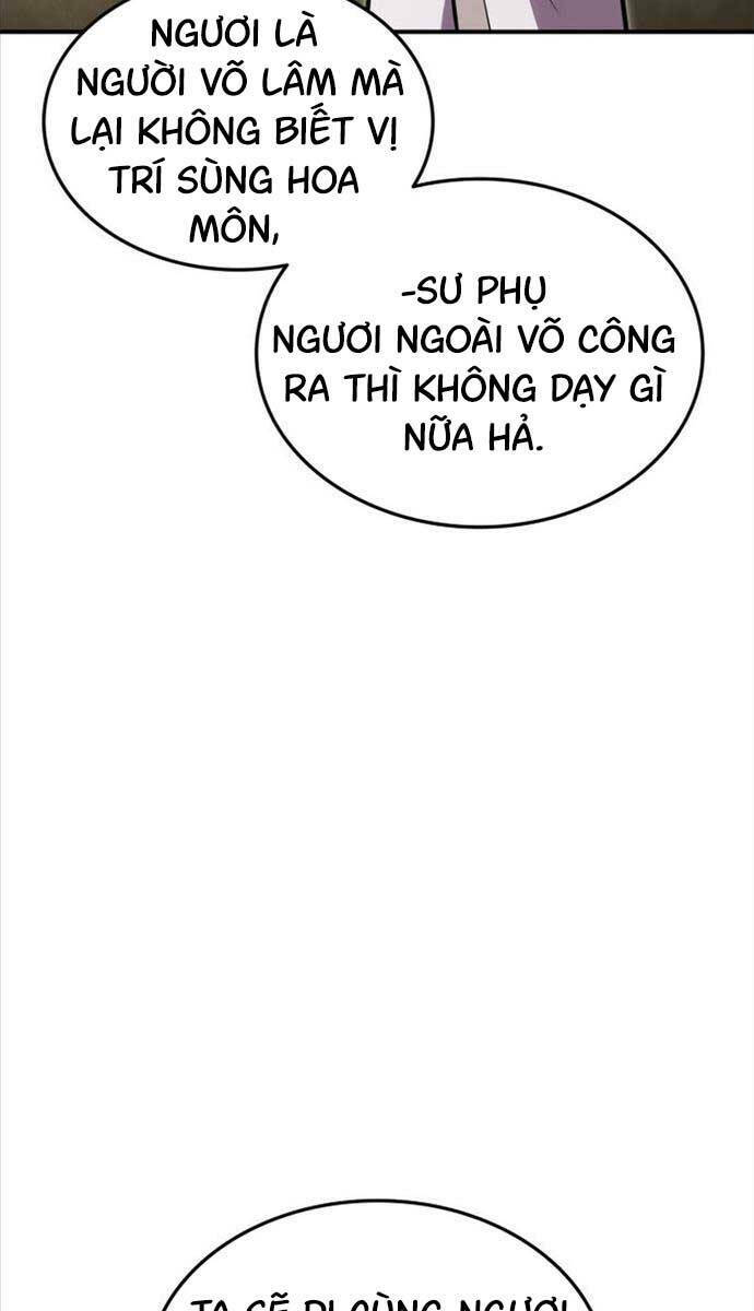 Huyền Thoại Game Thủ – Tái Xuất Chapter 128 - Trang 2