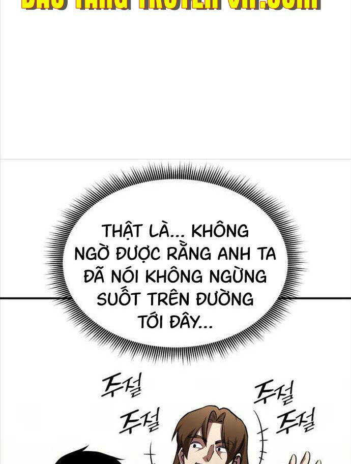 Huyền Thoại Game Thủ – Tái Xuất Chapter 128 - Trang 2