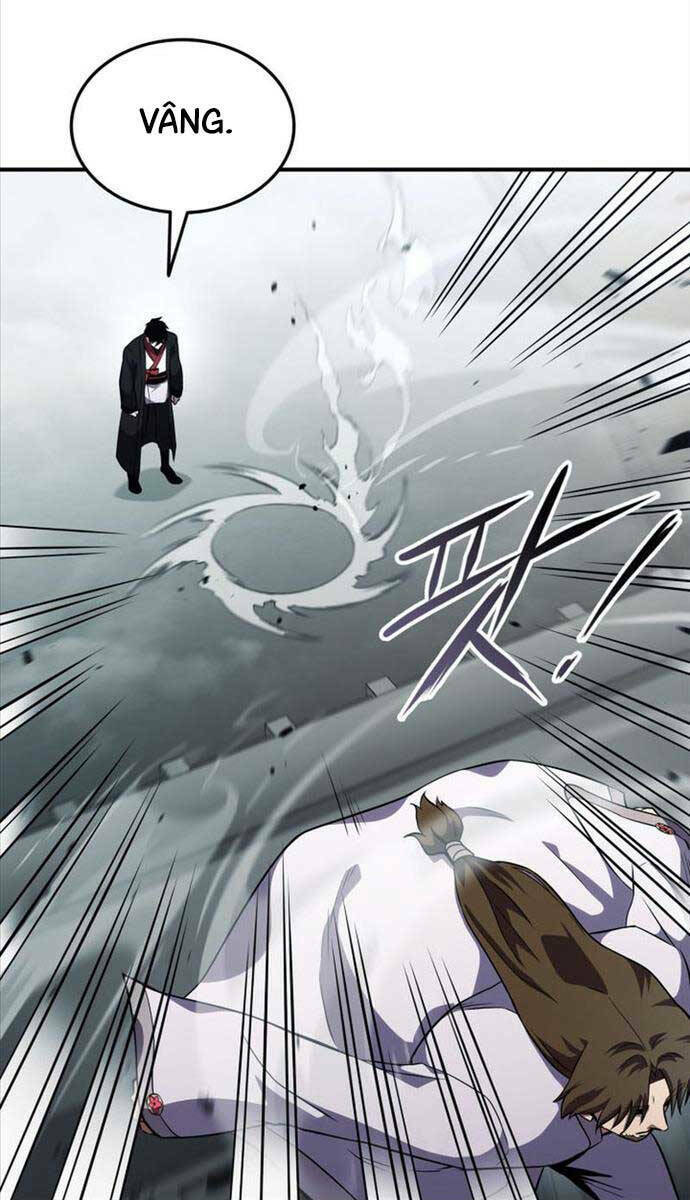 Huyền Thoại Game Thủ – Tái Xuất Chapter 128 - Trang 2