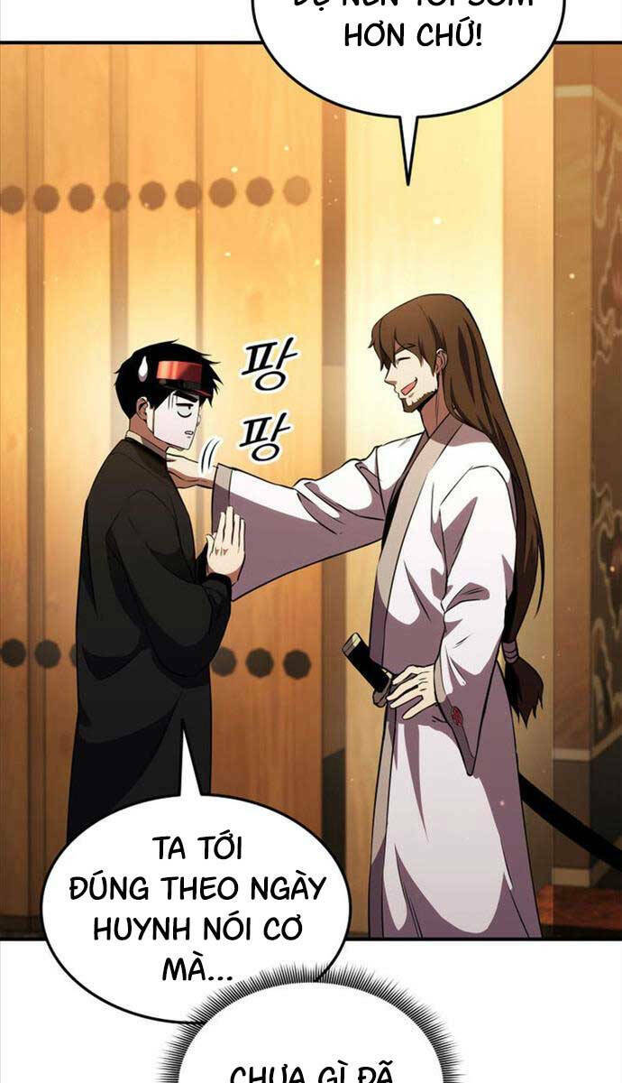 Huyền Thoại Game Thủ – Tái Xuất Chapter 128 - Trang 2