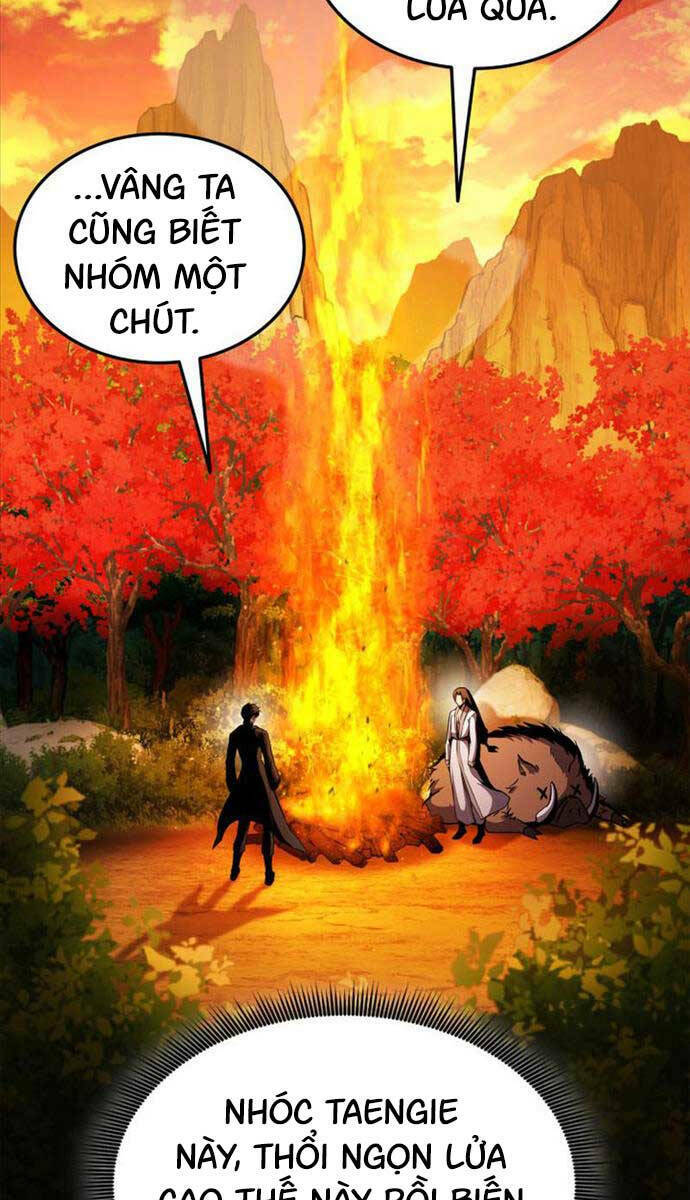 Huyền Thoại Game Thủ – Tái Xuất Chapter 128 - Trang 2