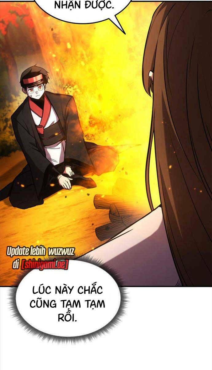 Huyền Thoại Game Thủ – Tái Xuất Chapter 128 - Trang 2