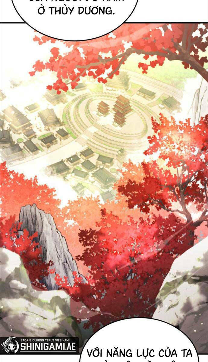 Huyền Thoại Game Thủ – Tái Xuất Chapter 128 - Trang 2