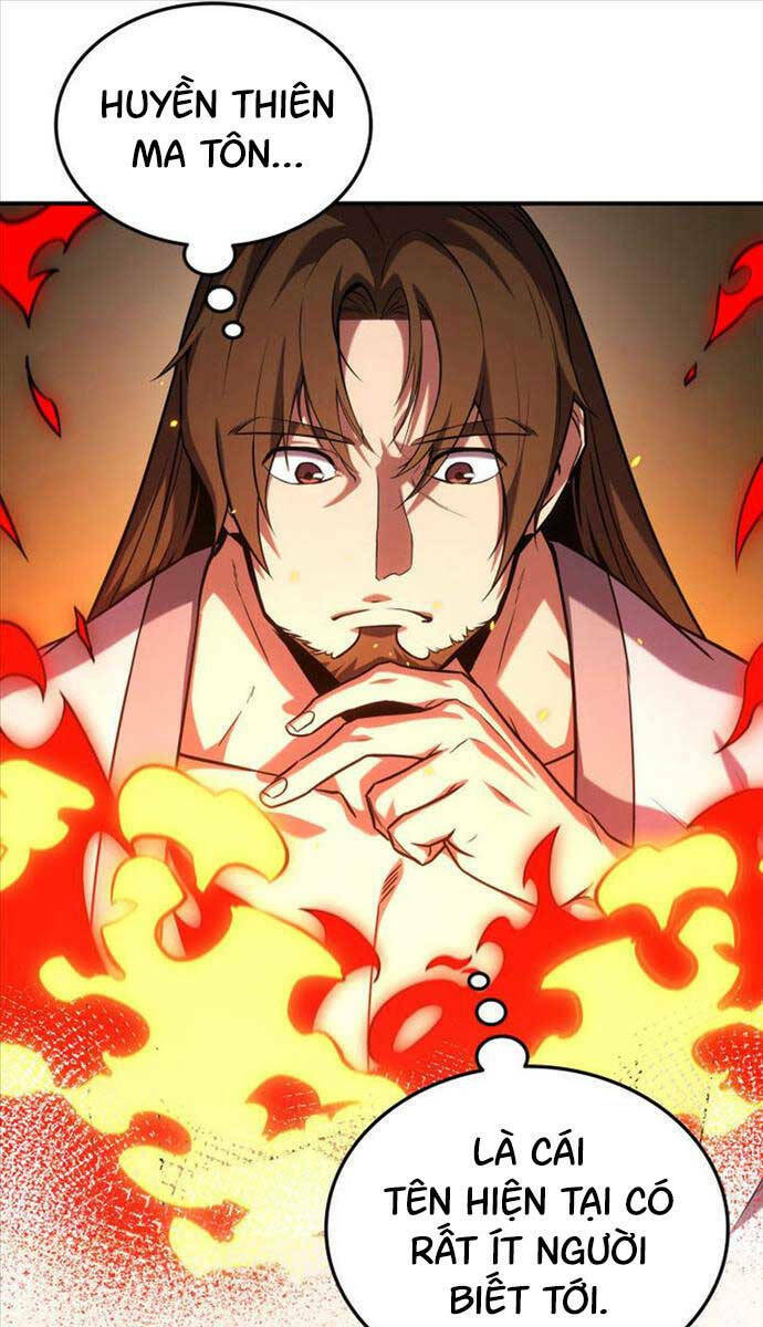 Huyền Thoại Game Thủ – Tái Xuất Chapter 128 - Trang 2