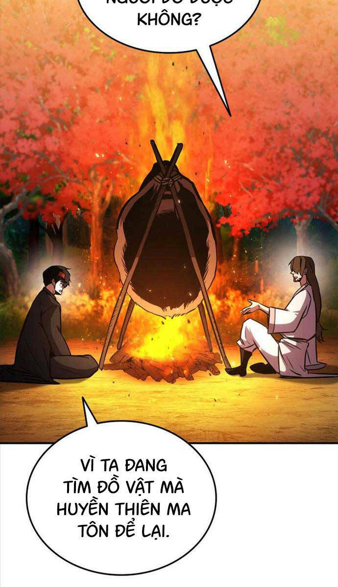 Huyền Thoại Game Thủ – Tái Xuất Chapter 128 - Trang 2