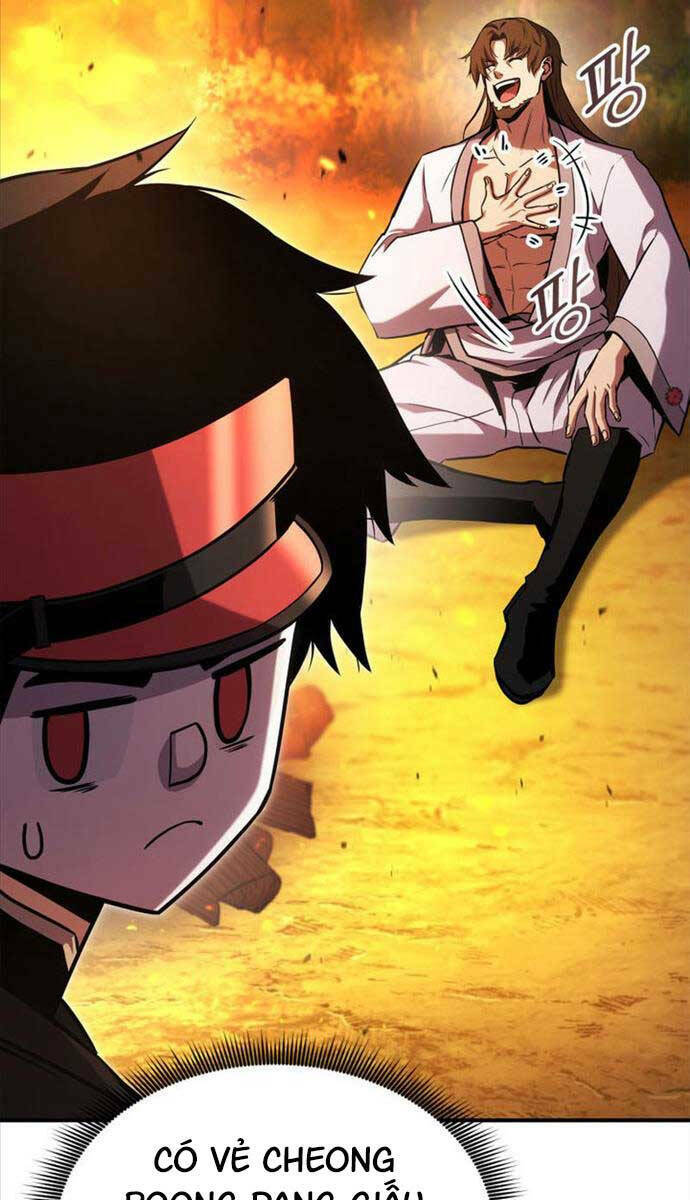 Huyền Thoại Game Thủ – Tái Xuất Chapter 128 - Trang 2