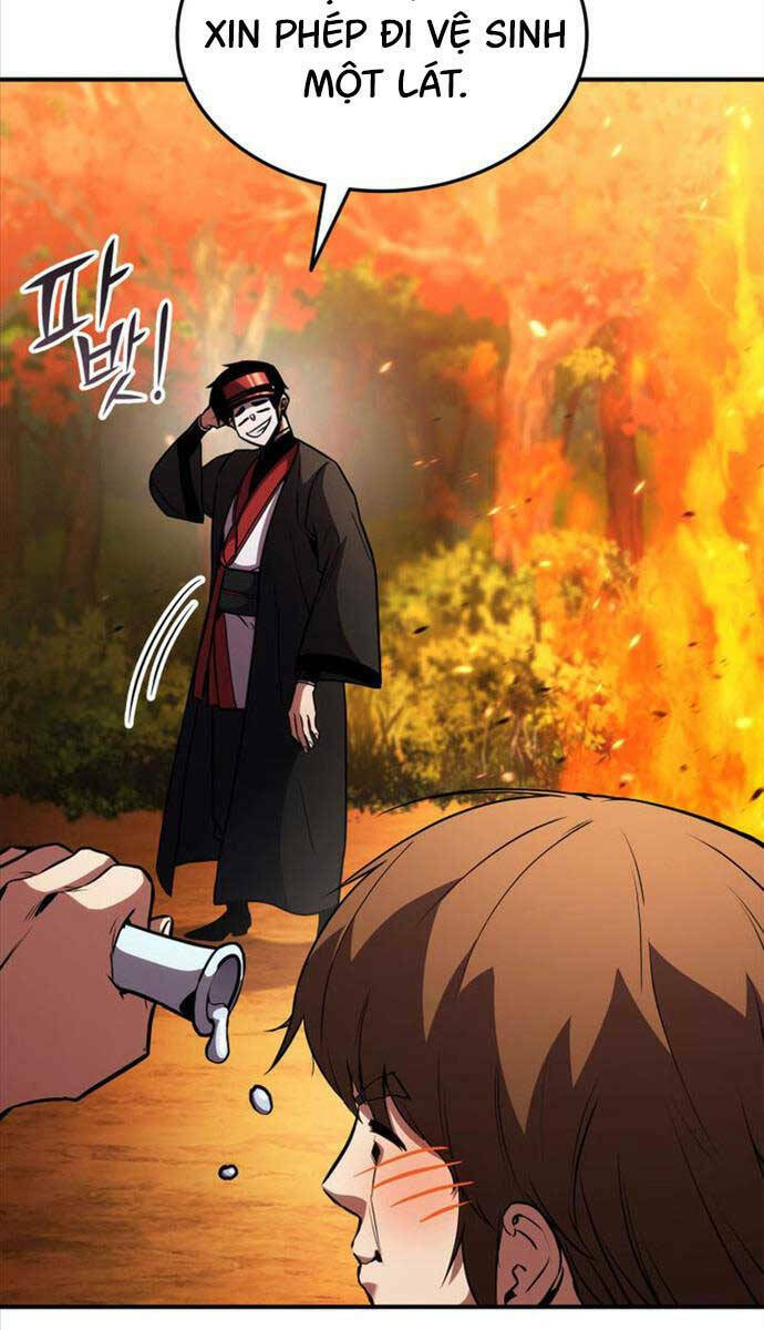 Huyền Thoại Game Thủ – Tái Xuất Chapter 128 - Trang 2