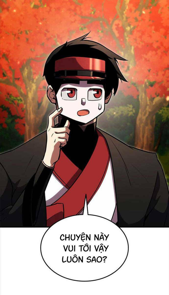 Huyền Thoại Game Thủ – Tái Xuất Chapter 128 - Trang 2