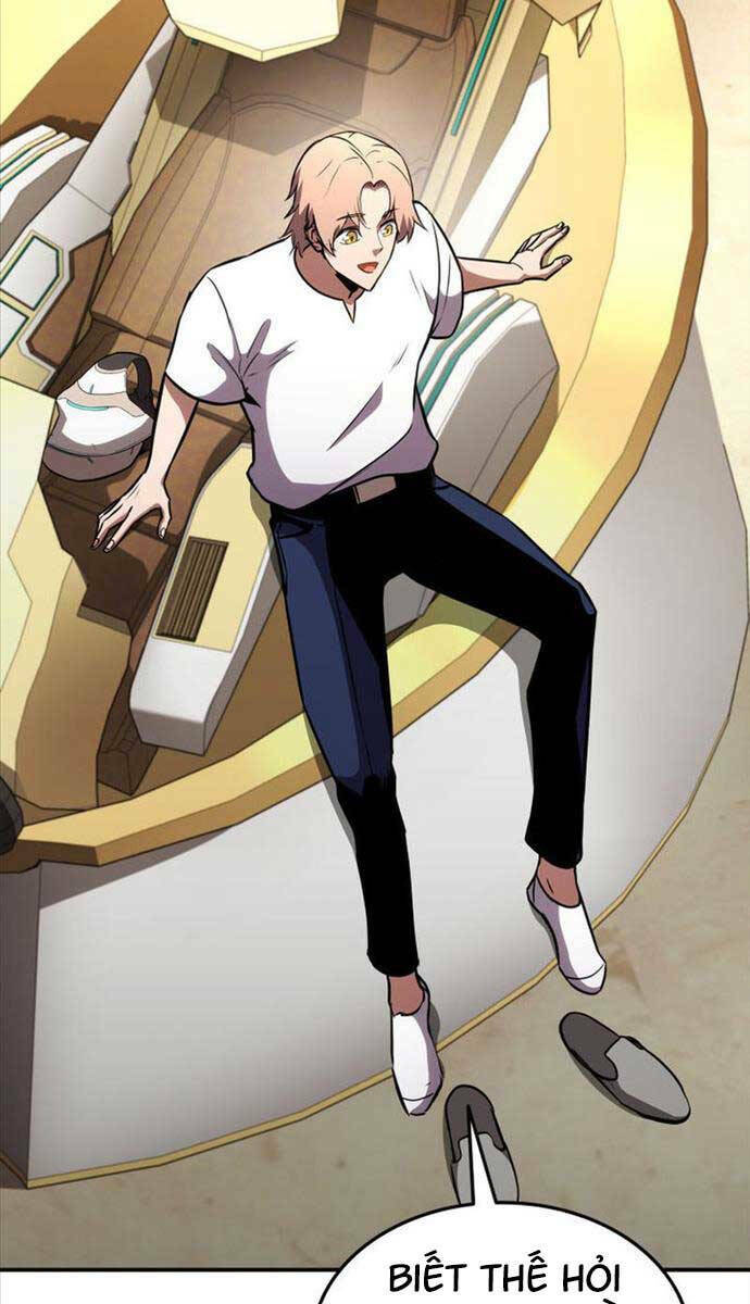 Huyền Thoại Game Thủ – Tái Xuất Chapter 128 - Trang 2