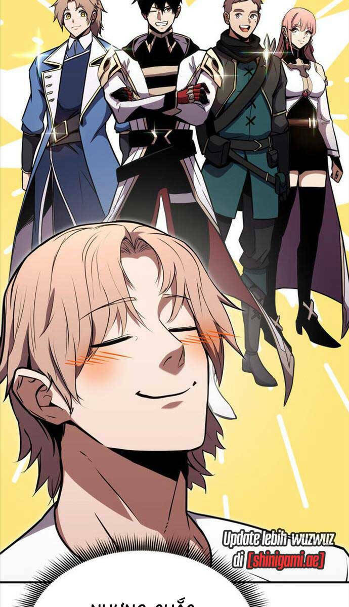 Huyền Thoại Game Thủ – Tái Xuất Chapter 128 - Trang 2