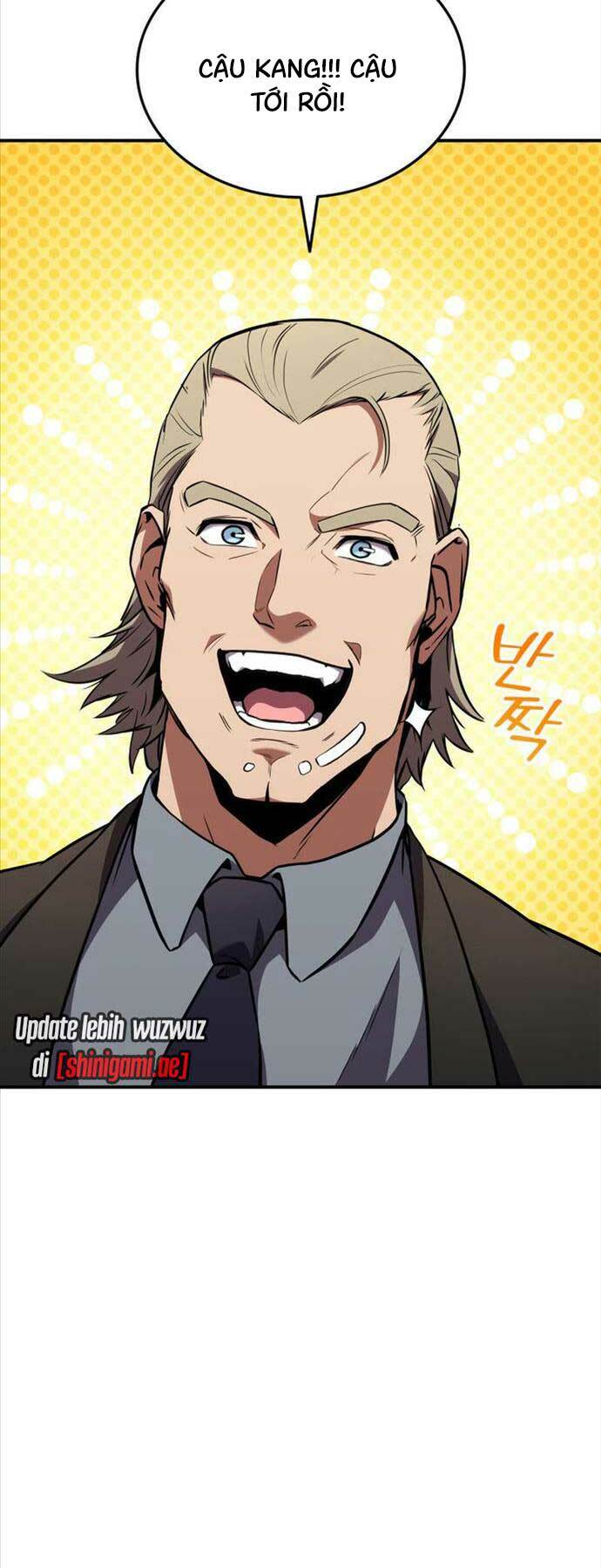 Huyền Thoại Game Thủ – Tái Xuất Chapter 129 - Trang 2