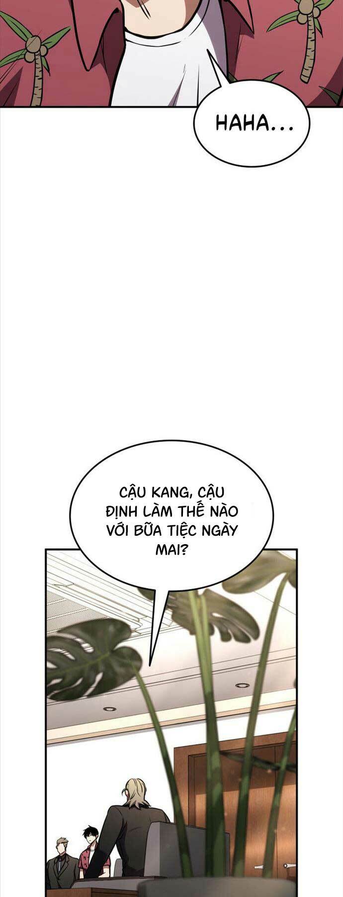 Huyền Thoại Game Thủ – Tái Xuất Chapter 129 - Trang 2