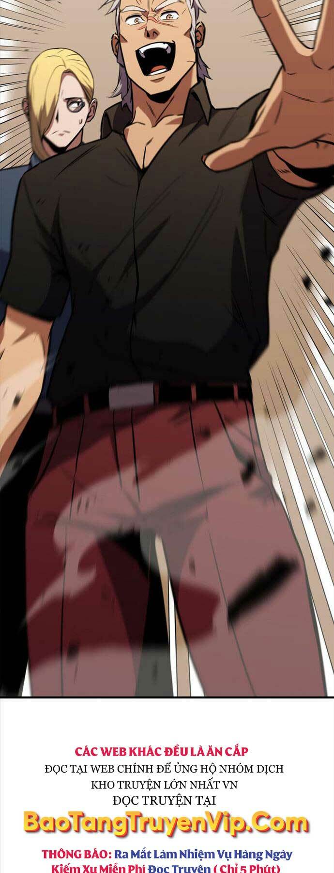 Huyền Thoại Game Thủ – Tái Xuất Chapter 129 - Trang 2