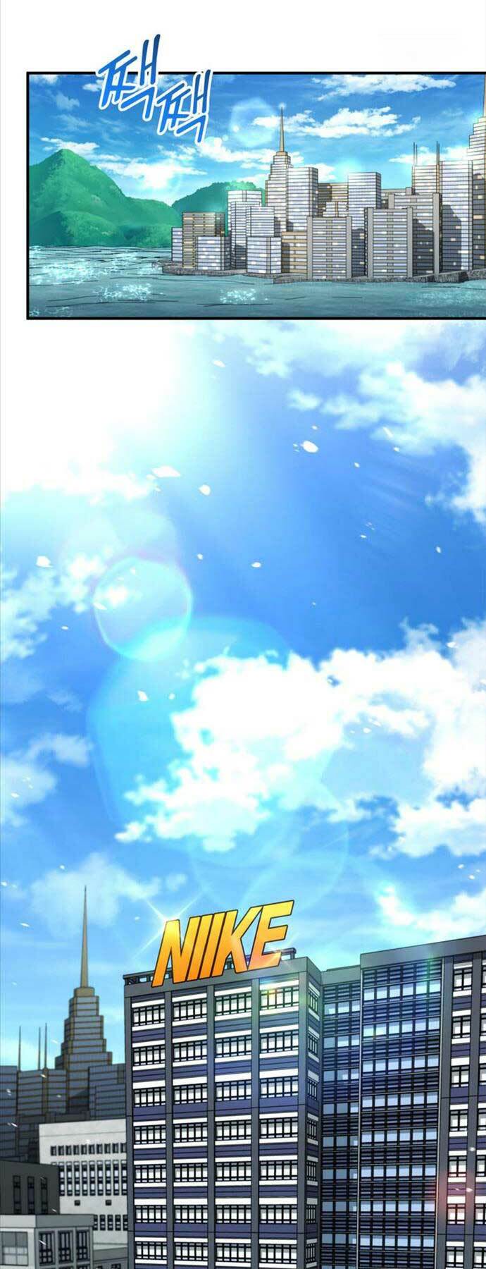 Huyền Thoại Game Thủ – Tái Xuất Chapter 129 - Trang 2