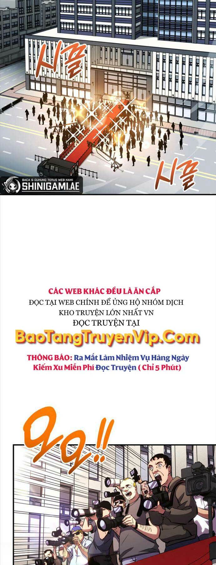 Huyền Thoại Game Thủ – Tái Xuất Chapter 129 - Trang 2