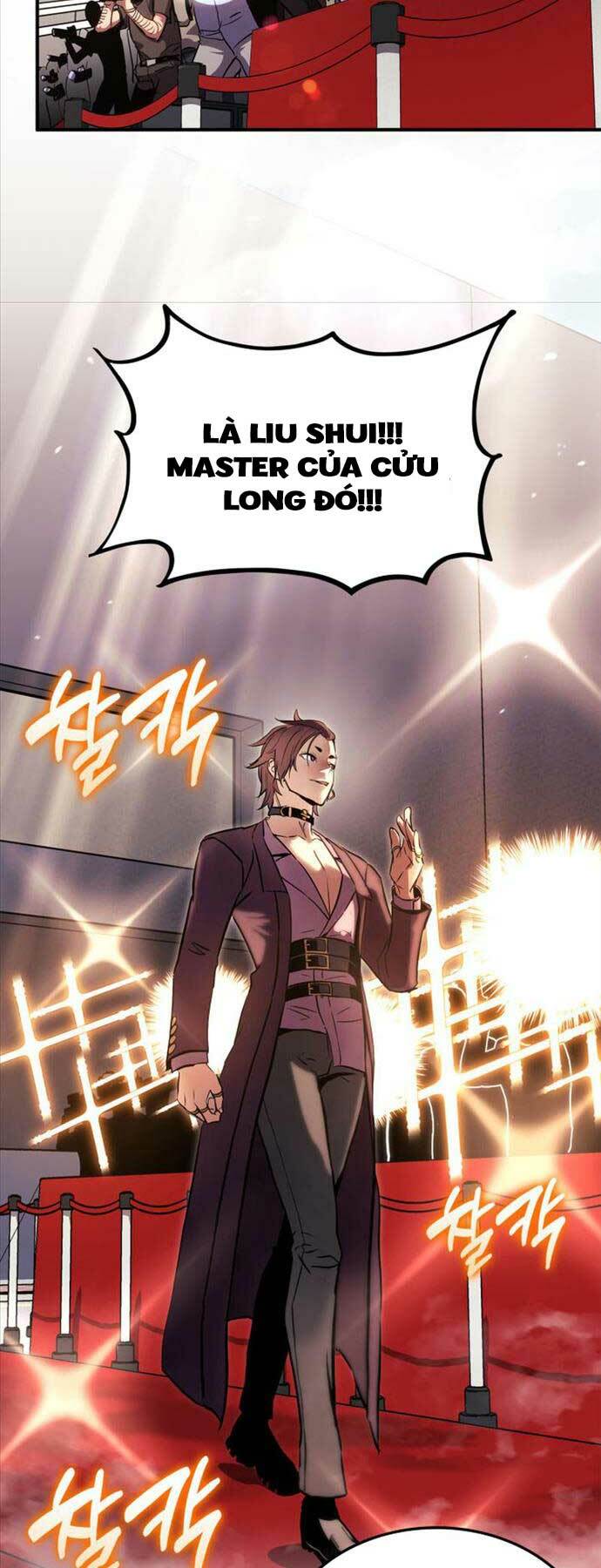 Huyền Thoại Game Thủ – Tái Xuất Chapter 129 - Trang 2