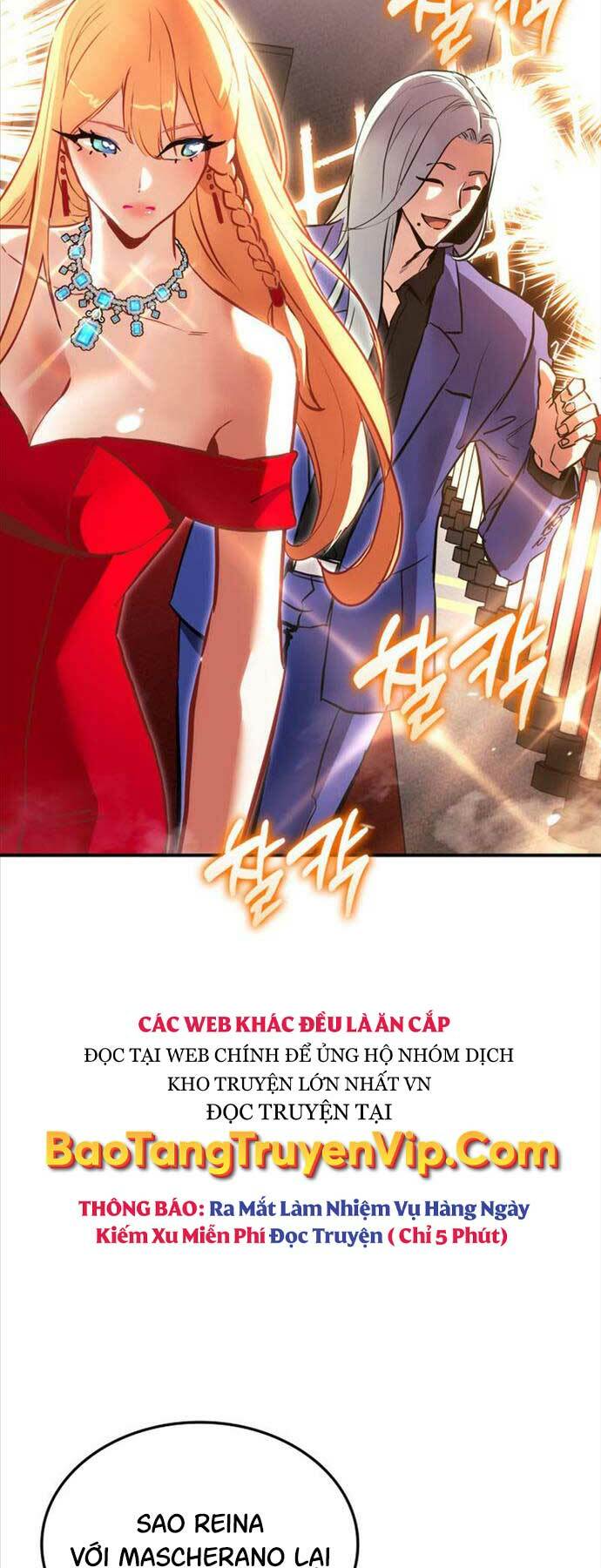 Huyền Thoại Game Thủ – Tái Xuất Chapter 129 - Trang 2