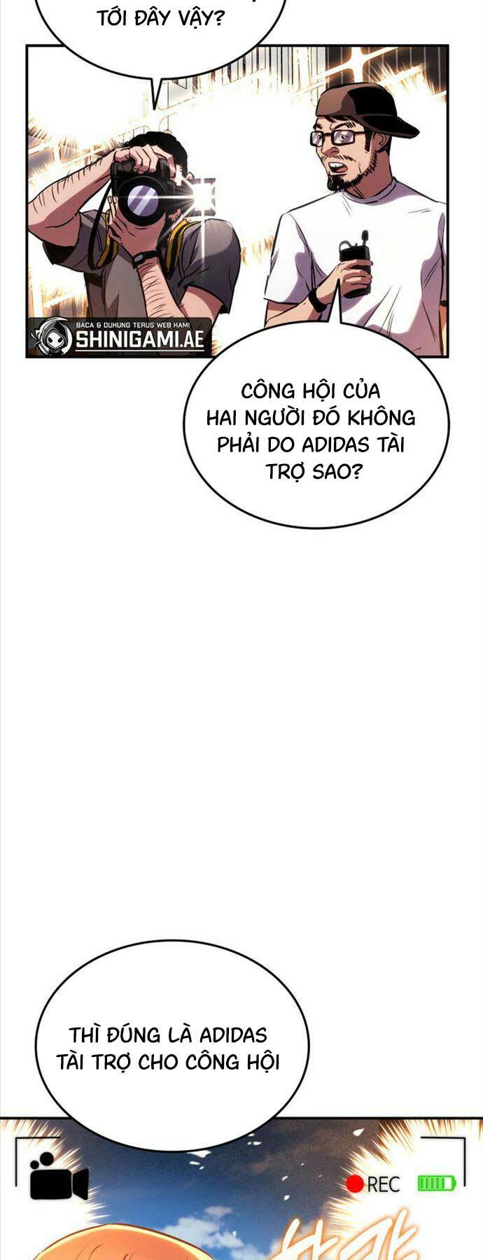 Huyền Thoại Game Thủ – Tái Xuất Chapter 129 - Trang 2