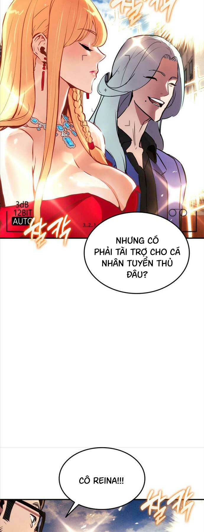 Huyền Thoại Game Thủ – Tái Xuất Chapter 129 - Trang 2