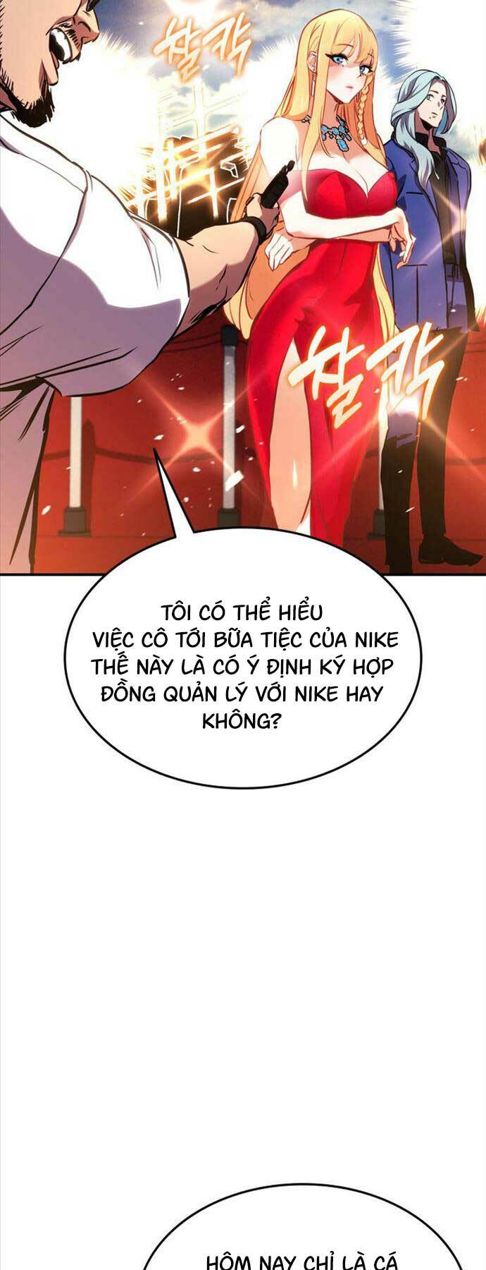 Huyền Thoại Game Thủ – Tái Xuất Chapter 129 - Trang 2