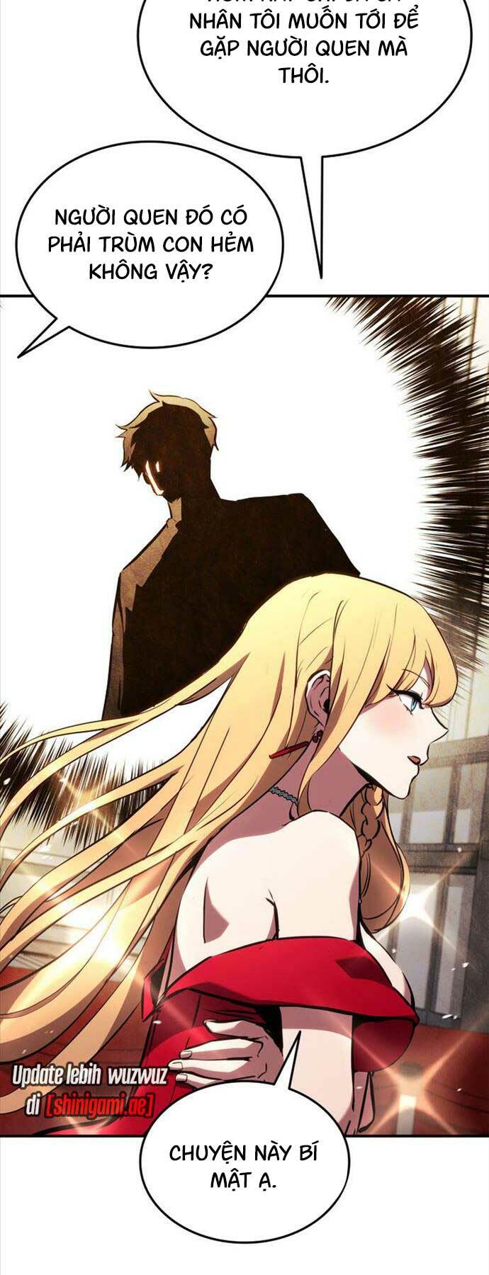 Huyền Thoại Game Thủ – Tái Xuất Chapter 129 - Trang 2