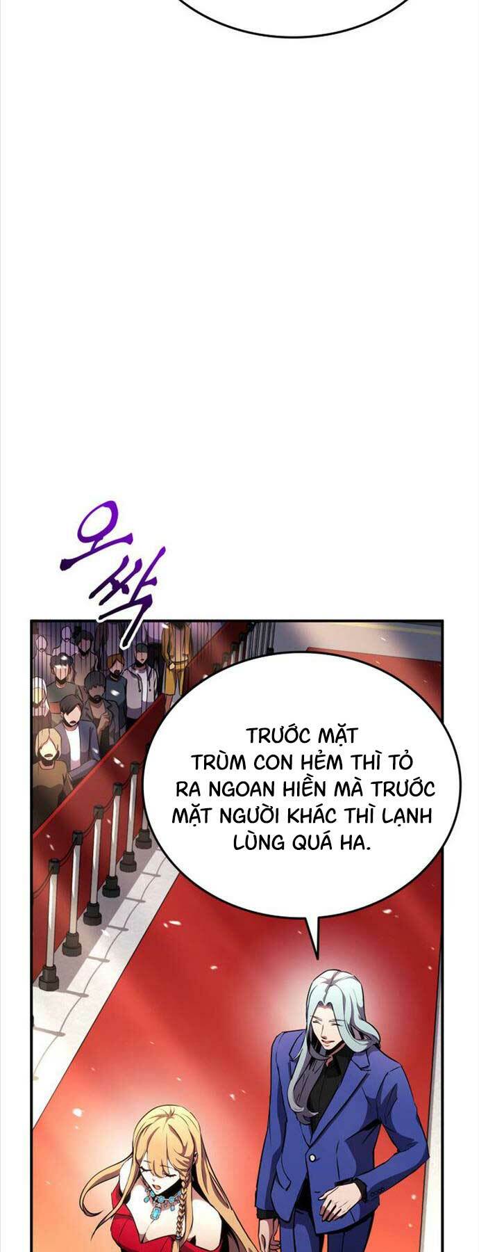 Huyền Thoại Game Thủ – Tái Xuất Chapter 129 - Trang 2