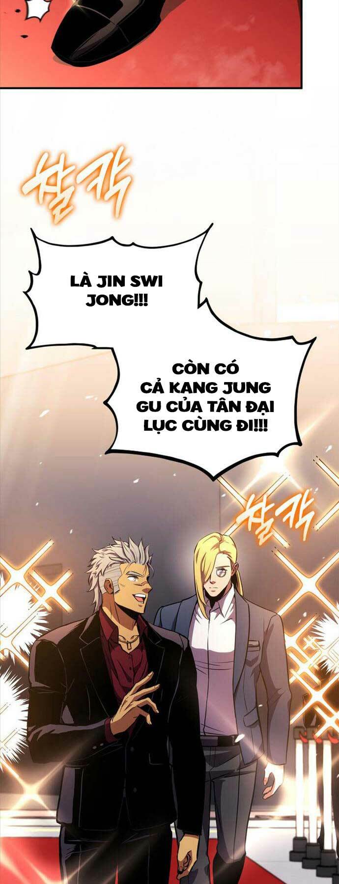 Huyền Thoại Game Thủ – Tái Xuất Chapter 129 - Trang 2
