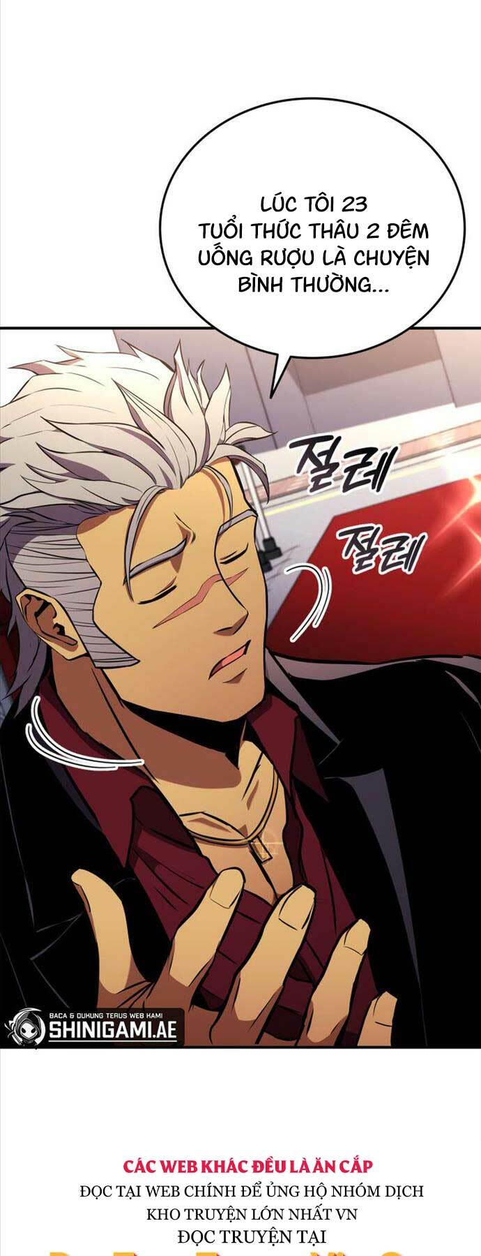 Huyền Thoại Game Thủ – Tái Xuất Chapter 129 - Trang 2