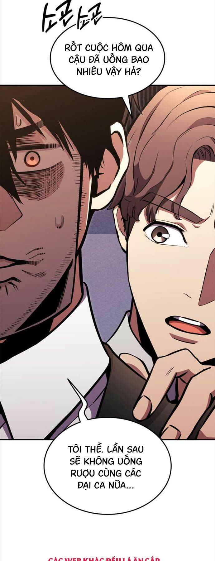 Huyền Thoại Game Thủ – Tái Xuất Chapter 129 - Trang 2